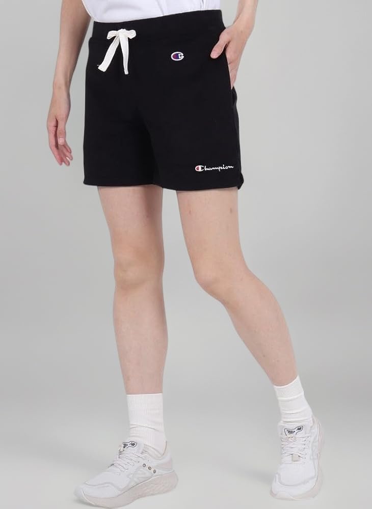 Amazon | [チャンピオン] ハーフパンツ COTTON USA スクリプト